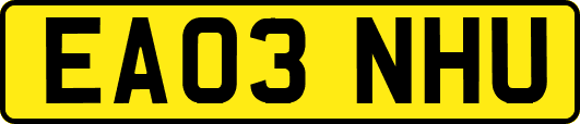 EA03NHU