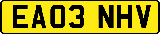 EA03NHV