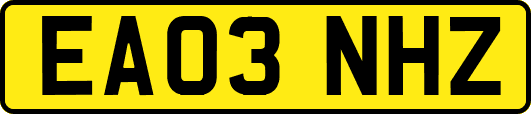 EA03NHZ