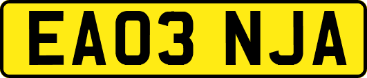 EA03NJA