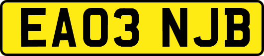 EA03NJB