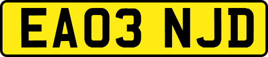 EA03NJD