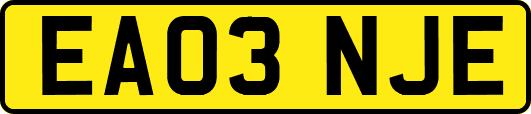 EA03NJE