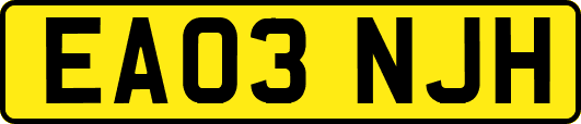 EA03NJH