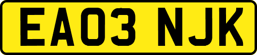 EA03NJK