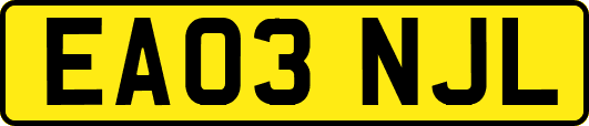 EA03NJL