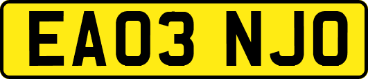 EA03NJO