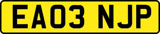 EA03NJP
