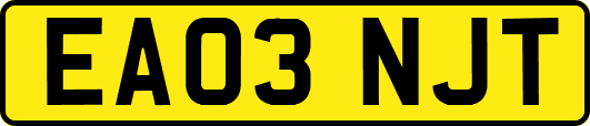 EA03NJT