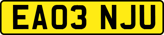 EA03NJU
