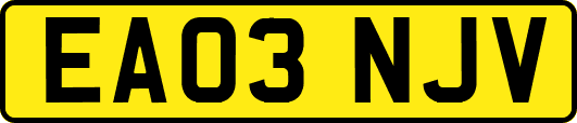 EA03NJV