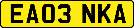 EA03NKA
