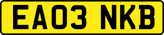 EA03NKB