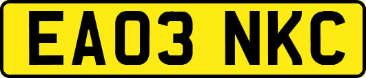 EA03NKC