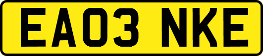 EA03NKE