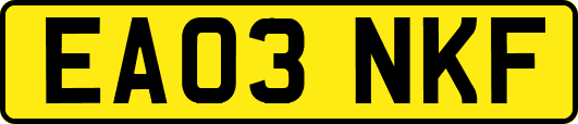 EA03NKF