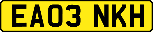 EA03NKH