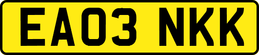 EA03NKK