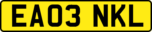 EA03NKL