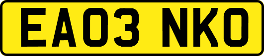 EA03NKO