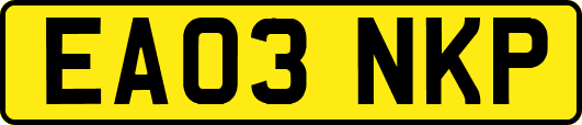 EA03NKP