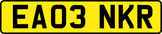 EA03NKR