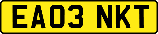 EA03NKT