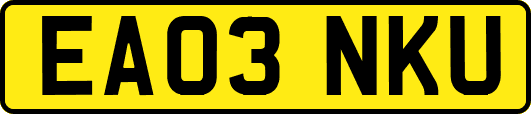 EA03NKU