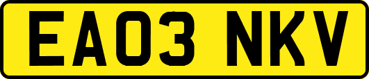EA03NKV