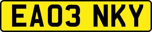 EA03NKY