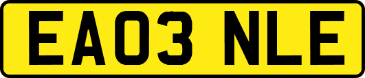 EA03NLE