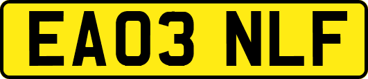 EA03NLF