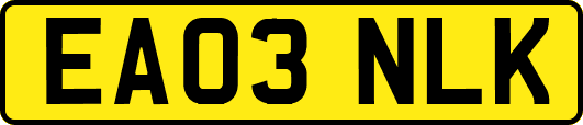 EA03NLK