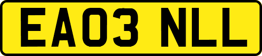 EA03NLL