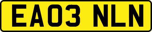EA03NLN
