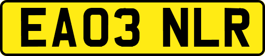 EA03NLR