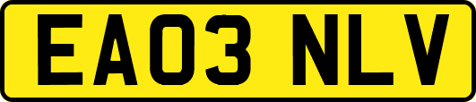 EA03NLV