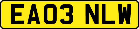 EA03NLW