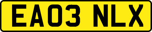 EA03NLX
