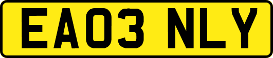EA03NLY