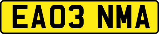 EA03NMA