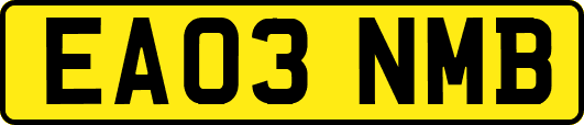 EA03NMB