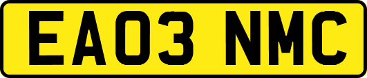 EA03NMC