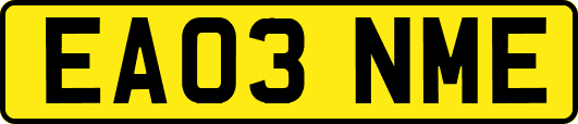 EA03NME