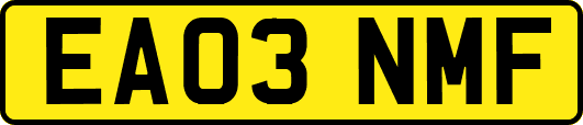 EA03NMF