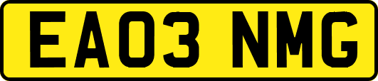 EA03NMG
