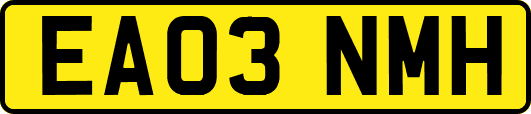 EA03NMH