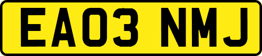 EA03NMJ