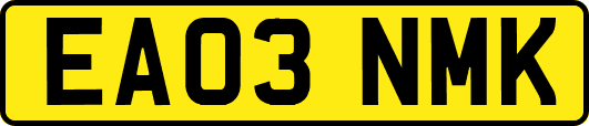 EA03NMK
