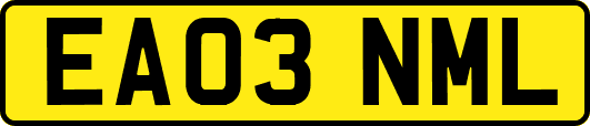 EA03NML
